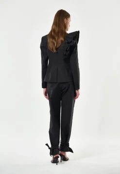 Sale Flounca Jacket In All Outerwear
