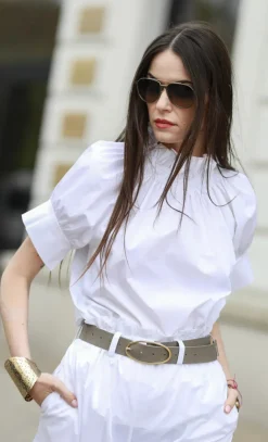 Best Franka Top In Blouses