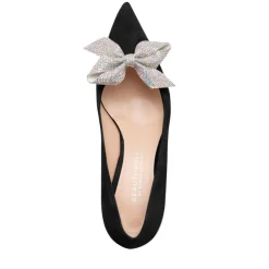 Fashion Frida Kitten Heel In Heels