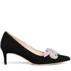 Fashion Frida Kitten Heel In Heels