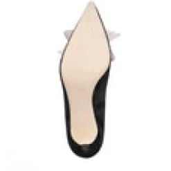Fashion Frida Kitten Heel In Heels