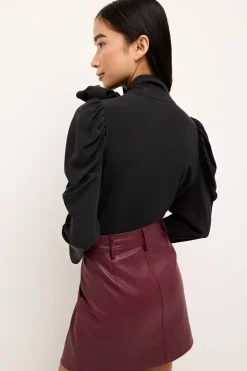 Clearance Gabriella Blouse In Blouses