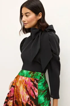 Clearance Gabriella Blouse In Blouses