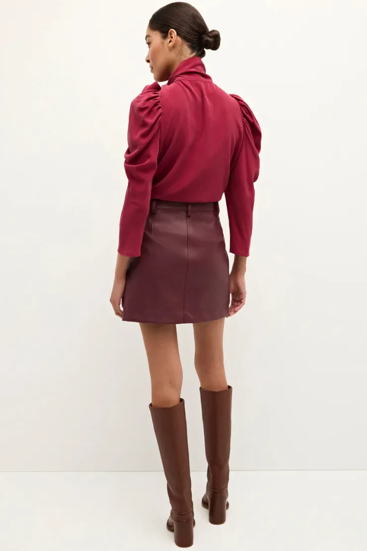 Best Gabriella Blouse In Blouses