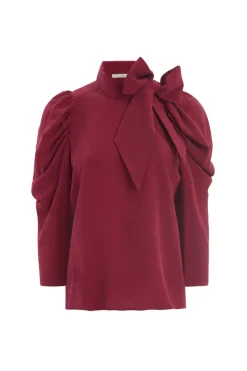 Best Gabriella Blouse In Blouses
