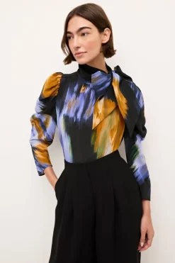 Clearance Gabriella Blouse In Blouses