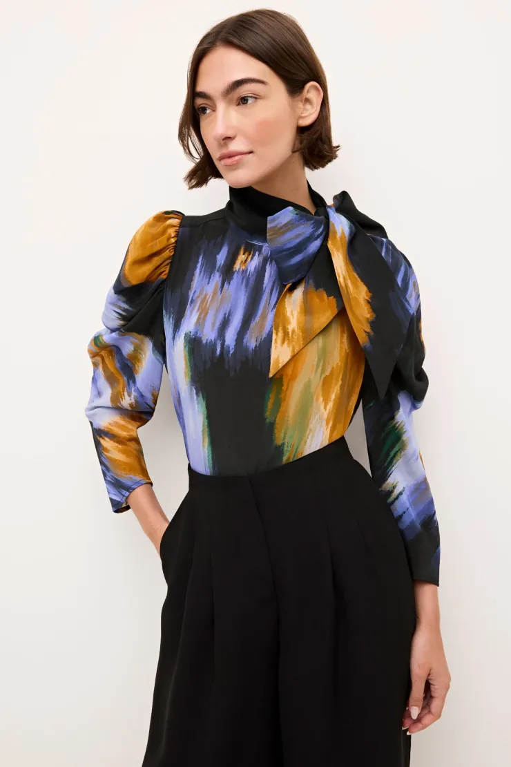 Clearance Gabriella Blouse In Blouses