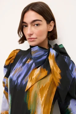Clearance Gabriella Blouse In Blouses