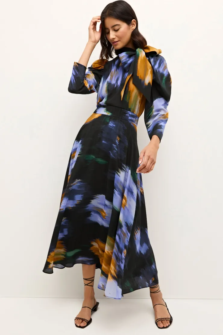 Clearance Gabriella Blouse In Blouses