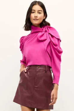 Sale Gabriella Blouse In Blouses