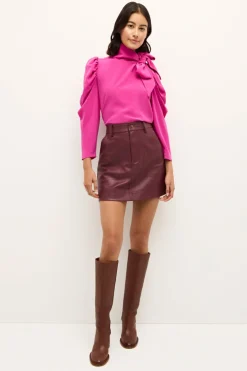 Sale Gabriella Blouse In Blouses