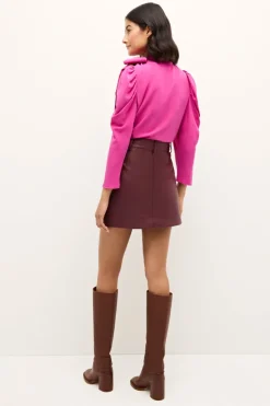 Sale Gabriella Blouse In Blouses