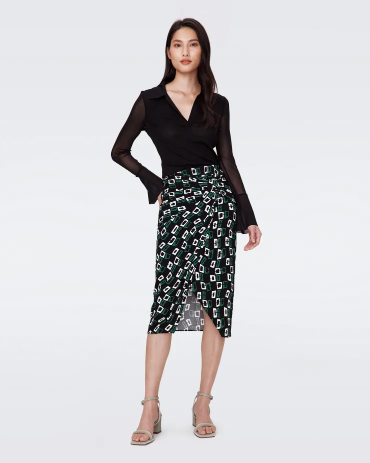 Hot Garcel Skirt In Skirts
