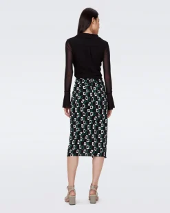 Hot Garcel Skirt In Skirts