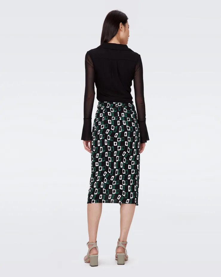 Hot Garcel Skirt In Skirts