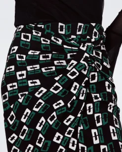 Hot Garcel Skirt In Skirts