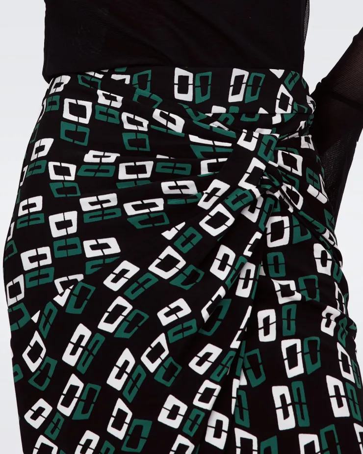 Hot Garcel Skirt In Skirts
