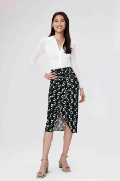 Hot Garcel Skirt In Skirts