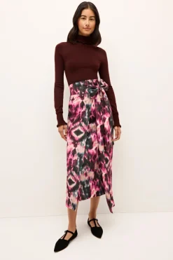 Clearance Georgina Skirt In Skirts|Shop All Matching Sets