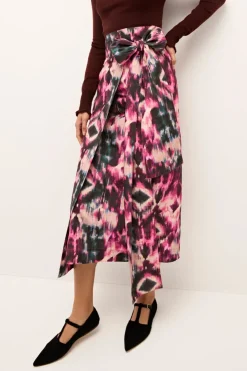 Clearance Georgina Skirt In Skirts|Shop All Matching Sets