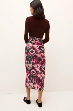 Clearance Georgina Skirt In Skirts|Shop All Matching Sets