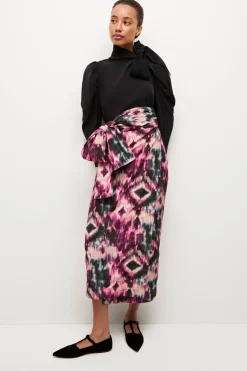 Clearance Georgina Skirt In Skirts|Shop All Matching Sets