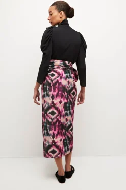 Clearance Georgina Skirt In Skirts|Shop All Matching Sets