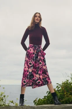 Clearance Georgina Skirt In Skirts|Shop All Matching Sets
