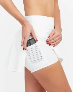 Online Get Moving Tennis Skort In Shorts|Shop All Athleisure