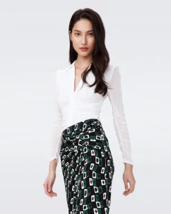 Outlet Giorgi Bodysuit In Blouses