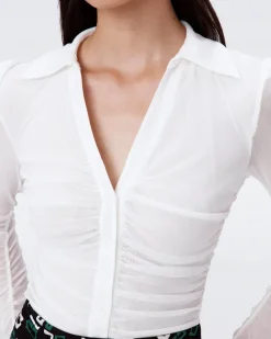 Outlet Giorgi Bodysuit In Blouses
