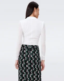 Outlet Giorgi Bodysuit In Blouses