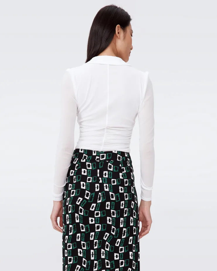 Outlet Giorgi Bodysuit In Blouses