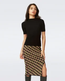 Outlet Gusta Skirt In Sweaters|Skirts