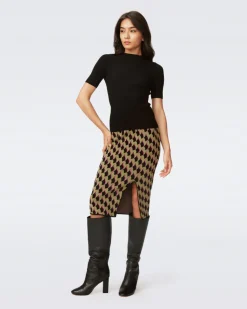 Outlet Gusta Skirt In Sweaters|Skirts