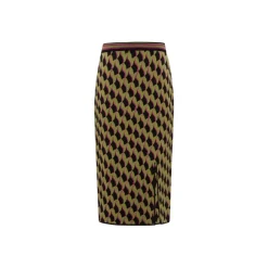 Outlet Gusta Skirt In Sweaters|Skirts