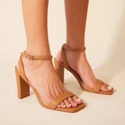 Online Hailey Shoe In Heels
