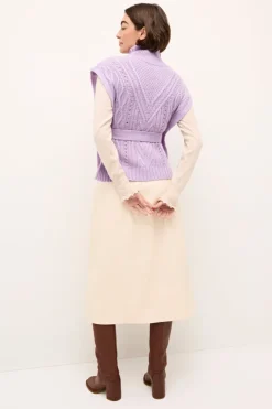 Discount Hampton Knit Popover In Sweaters