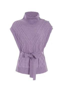 Discount Hampton Knit Popover In Sweaters