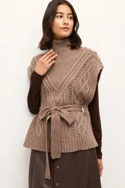 Fashion Hampton Knit Popover In Sweaters|Shop All Matching Sets