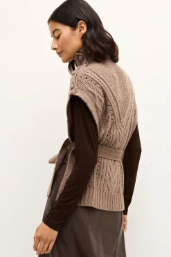 Fashion Hampton Knit Popover In Sweaters|Shop All Matching Sets