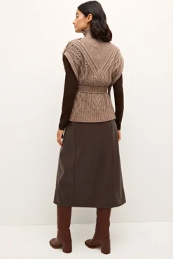 Fashion Hampton Knit Popover In Sweaters|Shop All Matching Sets