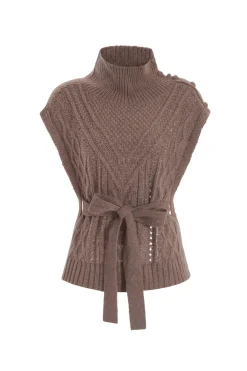 Fashion Hampton Knit Popover In Sweaters|Shop All Matching Sets