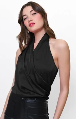 Outlet Harleen Top In Blouses