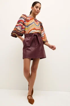Clearance Harly Top In Blouses
