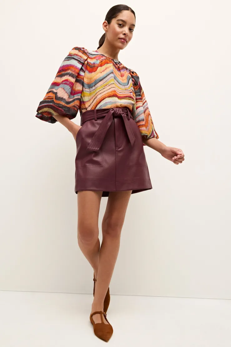 Clearance Harly Top In Blouses