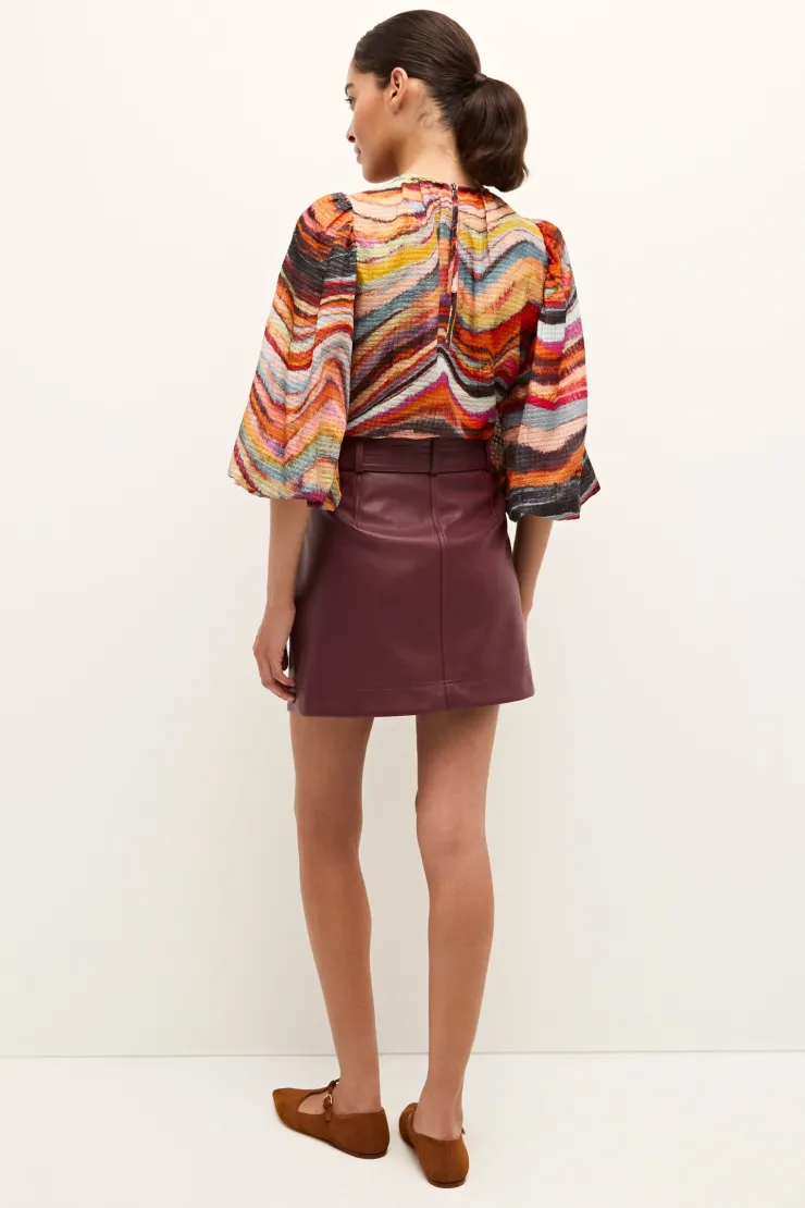 Clearance Harly Top In Blouses