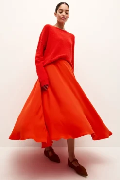 Fashion Helga Skirt In Skirts