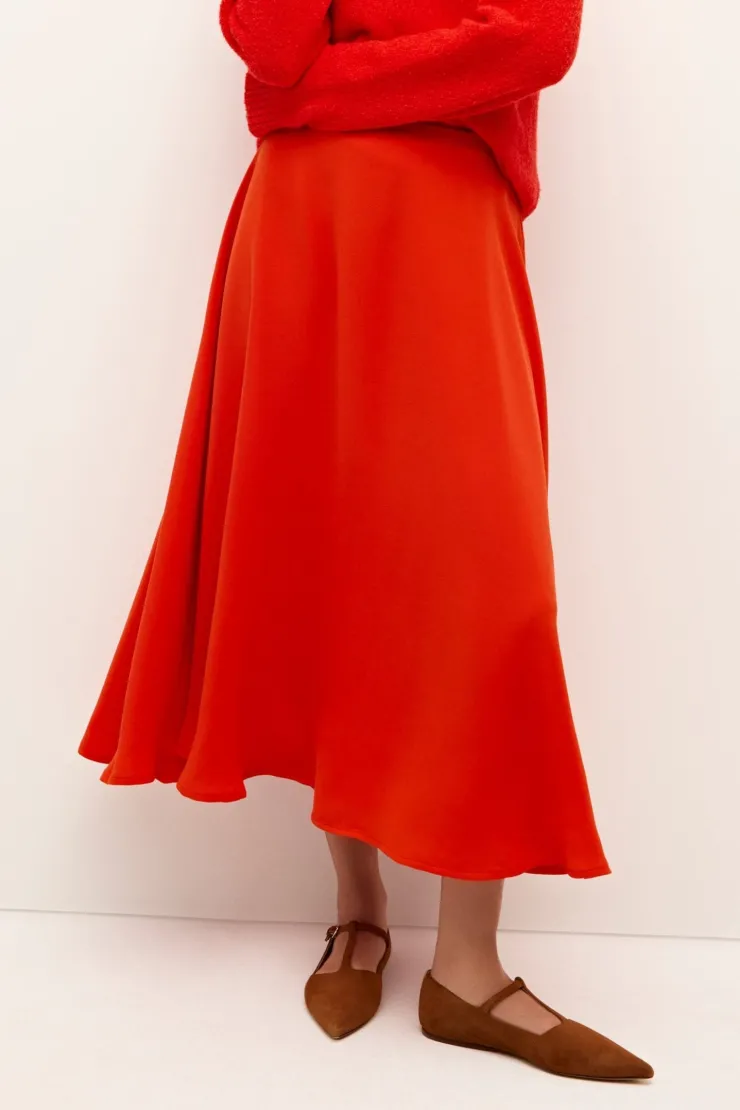 Fashion Helga Skirt In Skirts