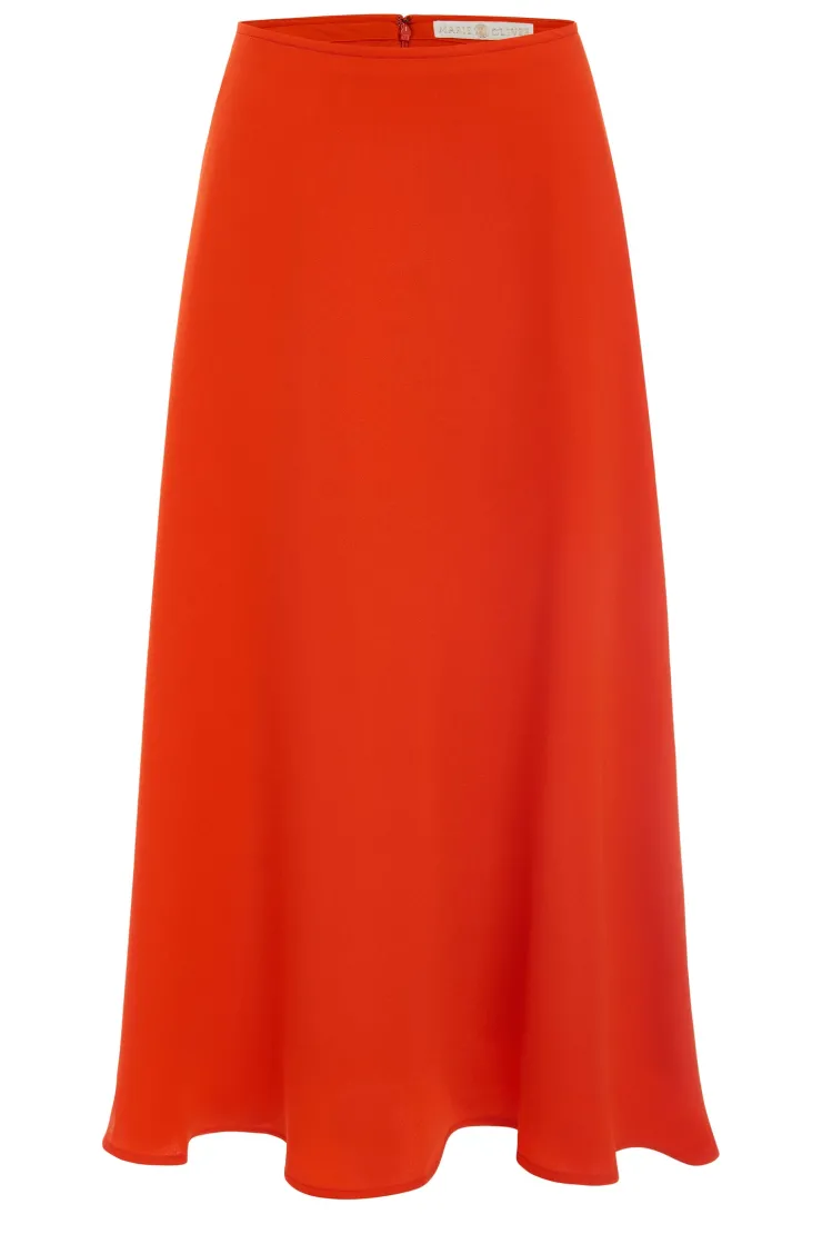 Fashion Helga Skirt In Skirts